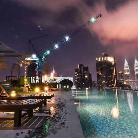 كوالالمبور Dorsett Residences Bukit Bintang @Artez Maison المظهر الخارجي الصورة