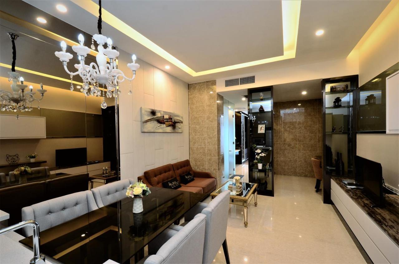 كوالالمبور Dorsett Residences Bukit Bintang @Artez Maison المظهر الخارجي الصورة