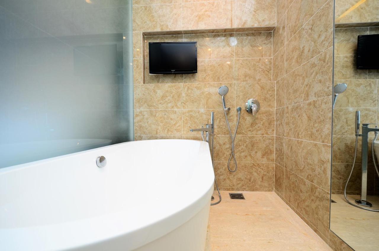 كوالالمبور Dorsett Residences Bukit Bintang @Artez Maison المظهر الخارجي الصورة